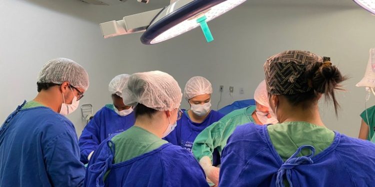 Central de Transplantes da Paraíba registra 41ª doação de órgãos em 2024