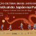 João Pessoa recebe o 19º Festival do Japão na Paraíba de 8 a 10 de novembro