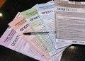 Mais de 93 mil alunos da Paraíba comparecem ao segundo dia de provas do Enem