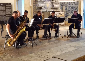 Concertos de ópera e jazz movimentam o CCSF nesta quarta e quinta-feira, na Capital