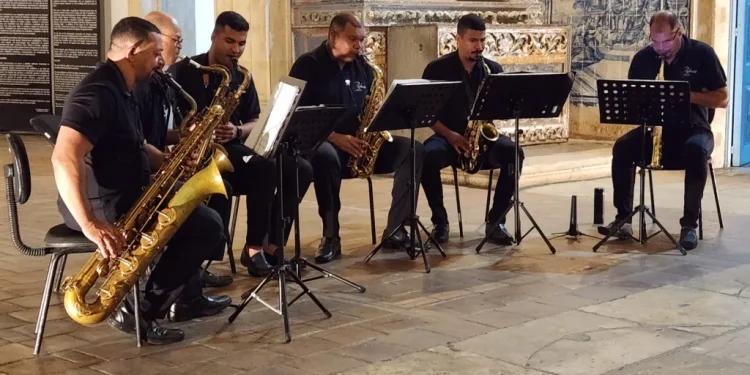 Concertos de ópera e jazz movimentam o CCSF nesta quarta e quinta-feira, na Capital