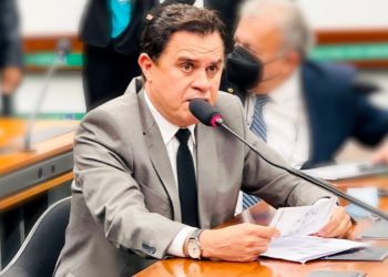 Defensor da ampliação da isenção do imposto de renda, Wilson Santiago celebra medida para quem ganha até cinco salários mínimos