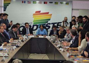 João Azevêdo participa de anúncio de novos investimentos para o turismo, e ministro destaca João Pessoa como um dos destinos mais procurados no mundo