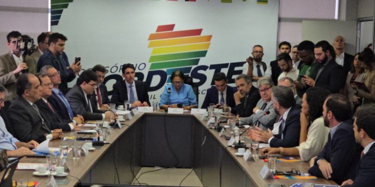 João Azevêdo participa de anúncio de novos investimentos para o turismo, e ministro destaca João Pessoa como um dos destinos mais procurados no mundo