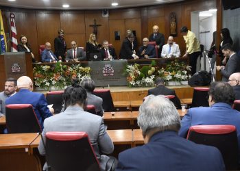 CMJP aprova Código de Meio Ambiente e empréstimo para drenagem e pavimentação de ruas