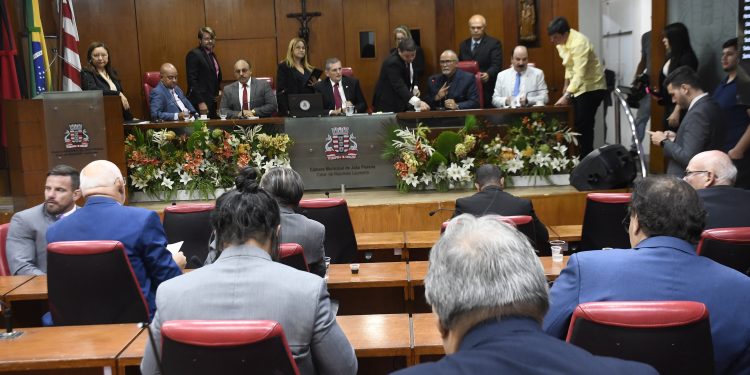 CMJP aprova Código de Meio Ambiente e empréstimo para drenagem e pavimentação de ruas