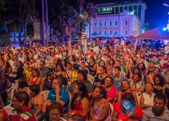 ALPB realiza Cantata de Natal com Coral e Presépio Vivo nesta terça (17)