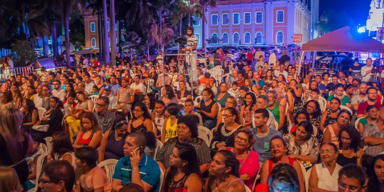 ALPB realiza Cantata de Natal com Coral e Presépio Vivo nesta terça (17)