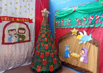 Shoppings populares são alternativas para as compras de Natal e fim de ano na Capital