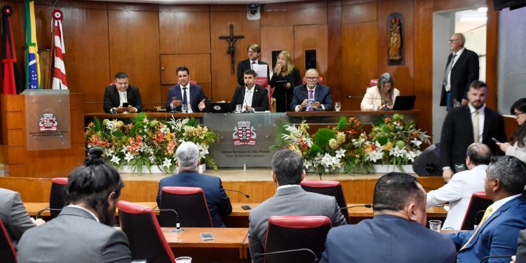 CMJP aprova regulamentação do instrumento de Transferência do Direito de Construir (TDC)