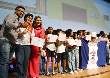 CMJP realiza entrega do Diploma Estudante Destaque José Lins do Rego
