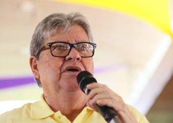 João Azevêdo vai presidir o PSB na Paraíba a partir de abril de 2025