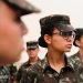 Mulheres poderão se alistar nas Forças Armadas a partir de janeiro