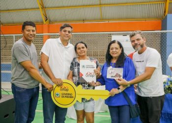 Governo entrega casas do Programa Parceiros da Habitação no Cariri paraibano