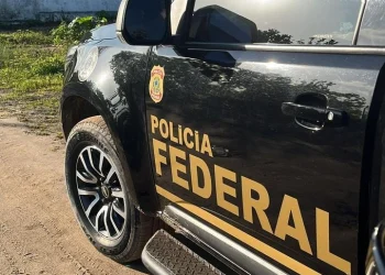 Jovem é preso suspeito de estuprar bebê em João Pessoa
