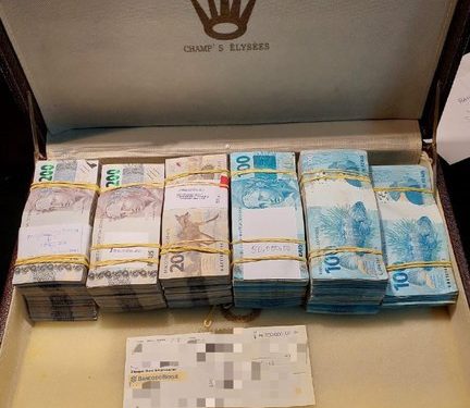 PF investiga compra de votos e financiamento ilegal de campanha eleitoral no Sertão paraibano