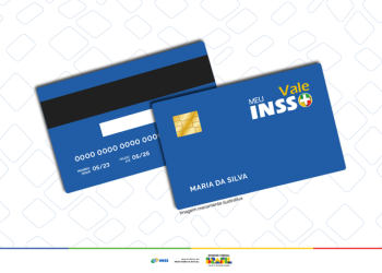 Cartão Meu INSS Vale+ deve beneficiar 38 milhões de pessoas