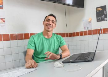 Professores da Rede Estadual da Paraíba conquistam 1º e 2º lugares no Prêmio #FakeToFora