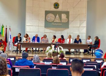 Governo do Estado, MPF, MPPB e DPE lançam recomendações para ética na comunicação e publicidade sobre violência contra a mulher na Paraíba