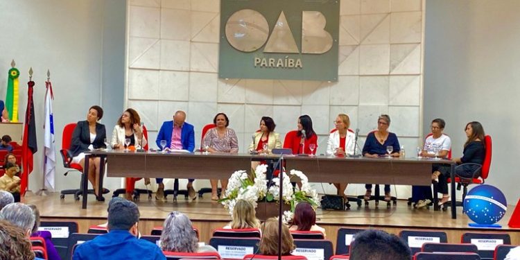 Governo do Estado, MPF, MPPB e DPE lançam recomendações para ética na comunicação e publicidade sobre violência contra a mulher na Paraíba