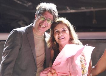 Mamanguape recebe Selo Ouro e consolida compromisso com a aprendizagem