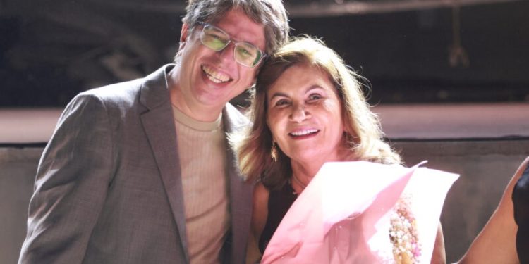 Mamanguape recebe Selo Ouro e consolida compromisso com a aprendizagem