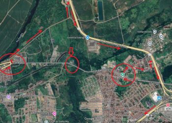 Energisa informa bloqueio temporário na PB-004; confira