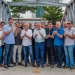 Cícero Lucena inaugura ponte e autoriza pavimentação de mais 11 ruas no bairro São José