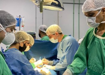 Central de Transplantes da Paraíba registra 50ª doação de múltiplos órgãos