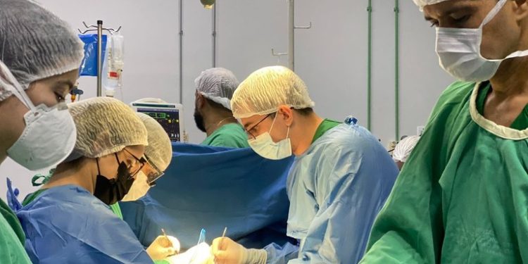 Central de Transplantes da Paraíba registra 50ª doação de múltiplos órgãos