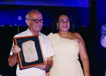 Cícero Lucena é escolhido prefeito ‘Amigo da Defensoria Pública’ pelo compromisso com a Justiça