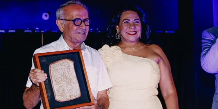 Cícero Lucena é escolhido prefeito ‘Amigo da Defensoria Pública’ pelo compromisso com a Justiça