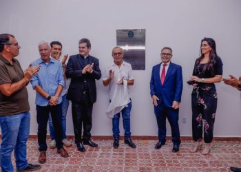 Cícero Lucena destaca valorização do Centro Histórico após entrega do ‘Conventinho’ totalmente revitalizado pela Prefeitura e Iphan