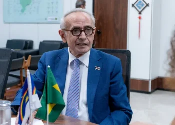 Cícero Lucena celebra parceria com o BRB e avança para levar experiência do Code para todo o Brasil