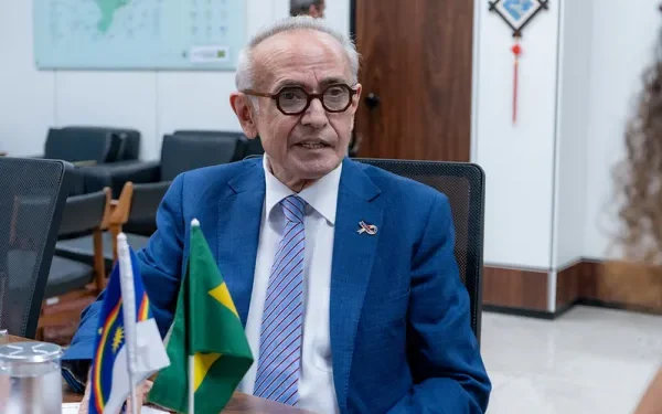 Cícero Lucena celebra parceria com o BRB e avança para levar experiência do Code para todo o Brasil
