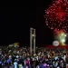 Prefeitura de João Pessoa orienta população a optar por fogos de artifício silenciosos