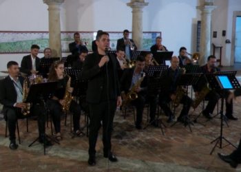 Câmara de João Pessoa e Viva o Centro com Música promovem Concerto de Natal nesta quinta-feira (05)