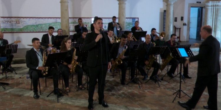 Câmara de João Pessoa e Viva o Centro com Música promovem Concerto de Natal nesta quinta-feira (05)