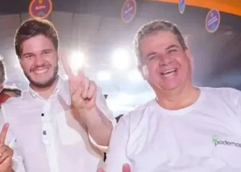 Diplomação do prefeito, vice e vereadores eleitos em Campina Grande acontece nesta terça (17)