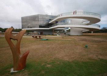 Estação Cabo Branco oferece ao público diferentes experiências e contabiliza quase 13 mil visitantes em 2024