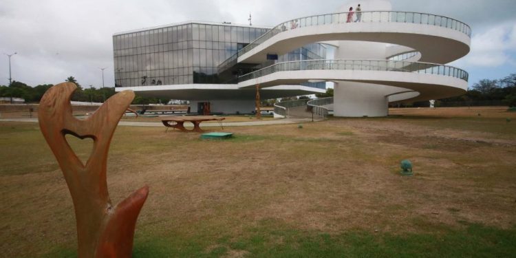 Estação Cabo Branco oferece ao público diferentes experiências e contabiliza quase 13 mil visitantes em 2024