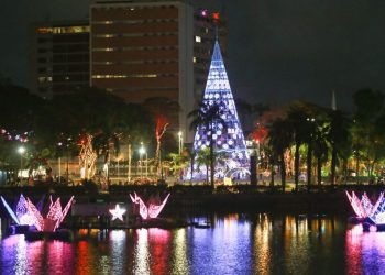Programação deste domingo tem teatro na Lagoa e música no Busto de Tamandaré