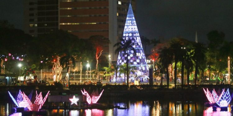 Programação deste domingo tem teatro na Lagoa e música no Busto de Tamandaré