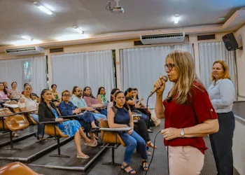 Rede Municipal de Educação de João Pessoa recebe selo Ouro do MEC pelos resultados alcançados com a alfabetização, em 2024