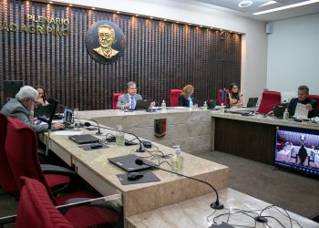 Aprovadas contas das Câmaras de Pirpirituba e Coxixola e, também, da Previdência de Caaporã