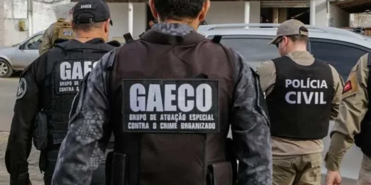 Operação Integridade: Defensor público e advogado são presos suspeitos de ameaçar testemunhas na Paraíba