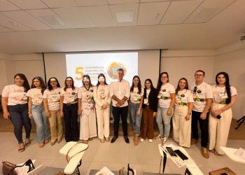 Prefeitura de Campina Grande promoveu a 5ª Conferência Municipal do Meio Ambiente