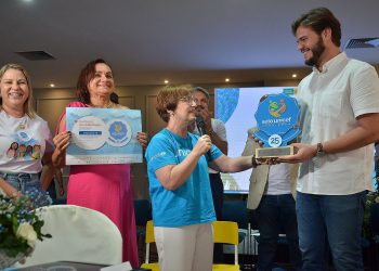 Campina Grande conquista Selo Unicef pelos avanços em políticas públicas voltadas às crianças e adolescentes