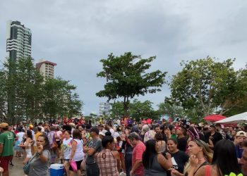 Prefeitura de Campina Grande inicia preparação para os eventos que compõem o ‘Campina Folia’ e o ‘Carnaval da Paz’