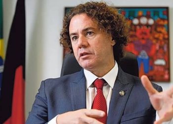 Reeleição de Veneziano é consenso na oposição